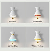 Modern Led Ceiling Chandelier Lights-TI00416-Veeddydropshipping